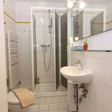 House Pinamar Apartment Scharbeutz