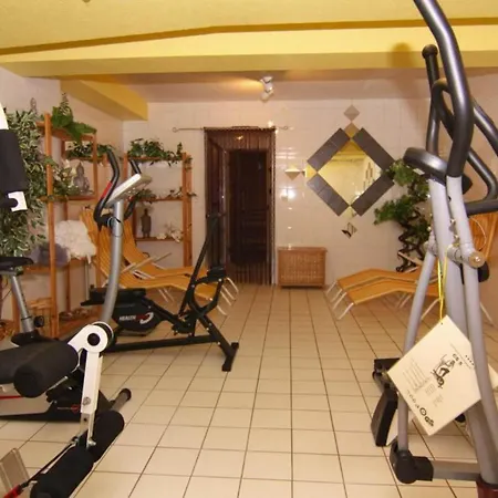 Apartment House Pinamar