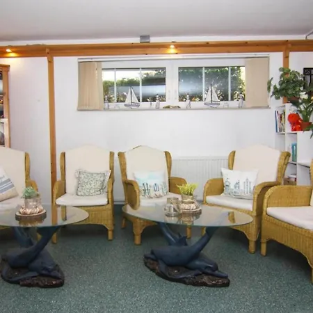 Apartment House Pinamar