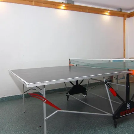 House Pinamar Apartment