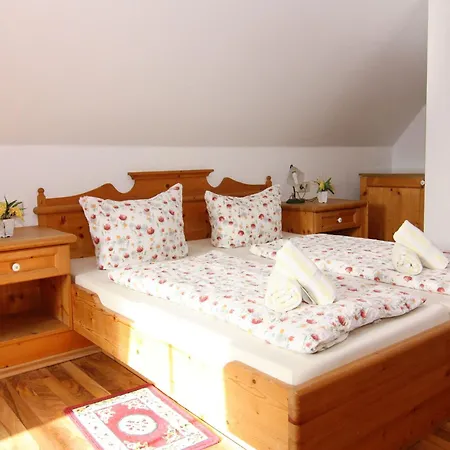 Appartementhaus Pinamar, *