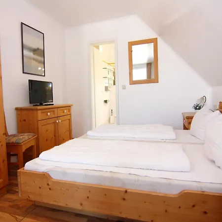 Appartementhaus Pinamar, *