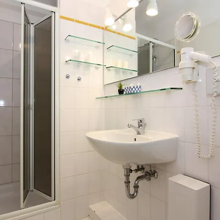 Appartementhaus Pinamar, Apartment