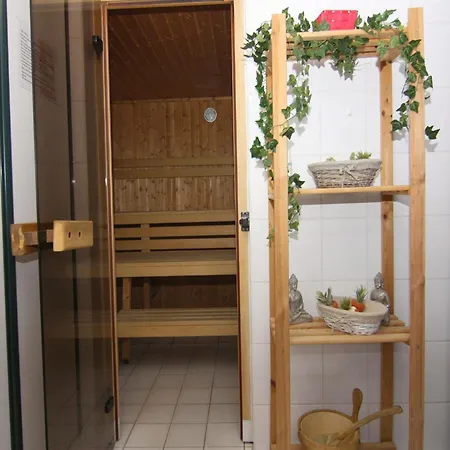 Apartment Appartementhaus Pinamar,