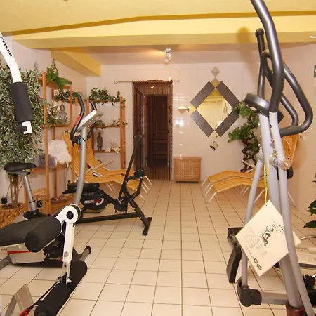 Appartementhaus Pinamar, Apartment *