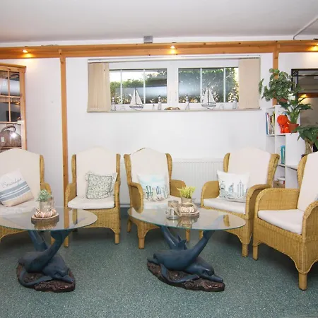 Apartment Appartementhaus Pinamar, *