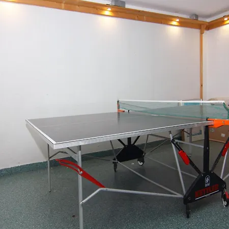 Appartementhaus Pinamar,