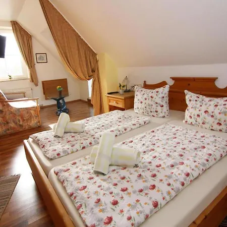Apartment Appartementhaus Pinamar,
