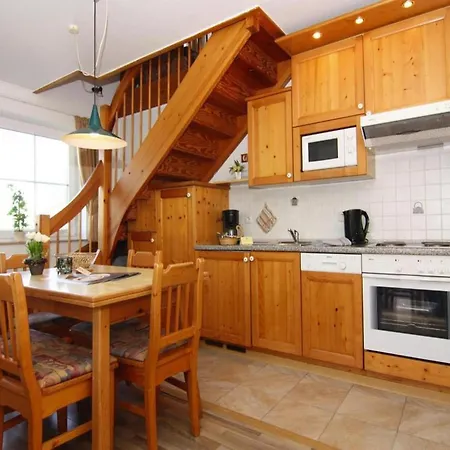 Appartementhaus Pinamar, Apartment *
