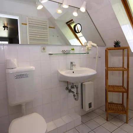 Appartementhaus Pinamar, Apartment *
