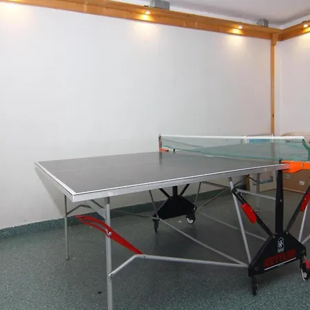 Appartementhaus Pinamar, *
