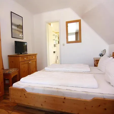 Appartementhaus Pinamar,