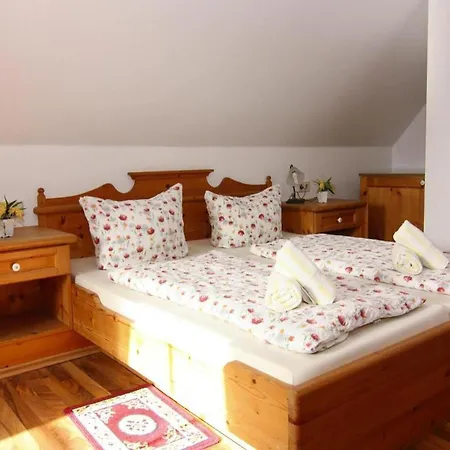 Appartementhaus Pinamar, Apartment