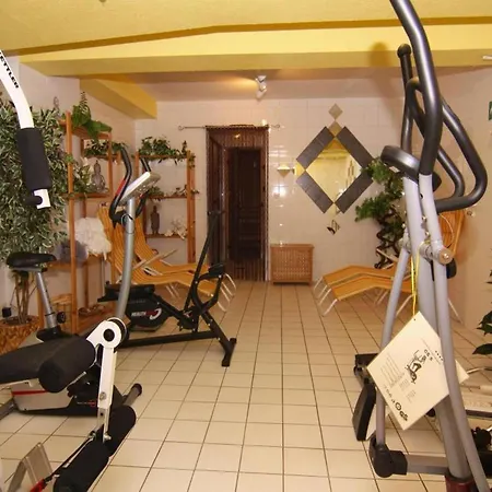 Apartment Appartementhaus Pinamar, *