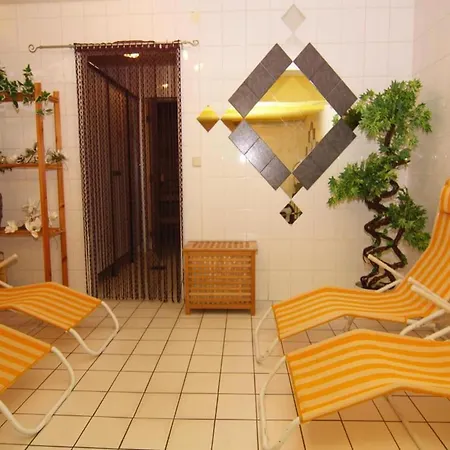 Appartementhaus Pinamar,
