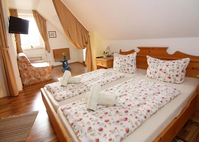 House Pinamar, Appartamento *