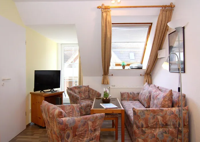 Appartamento House Pinamar,