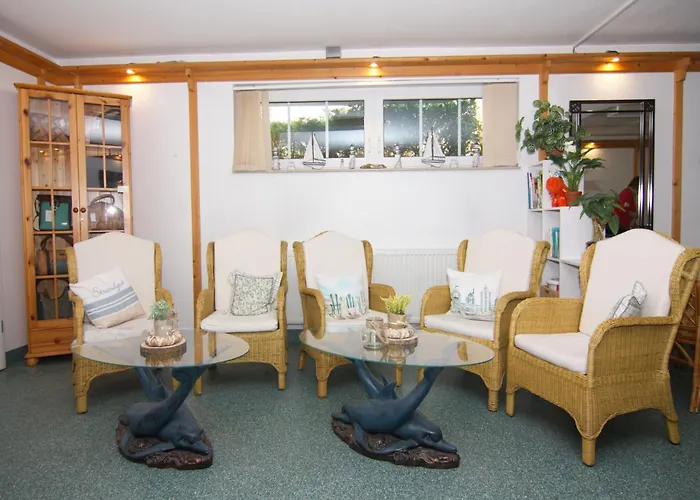 Appartamento House Pinamar, *