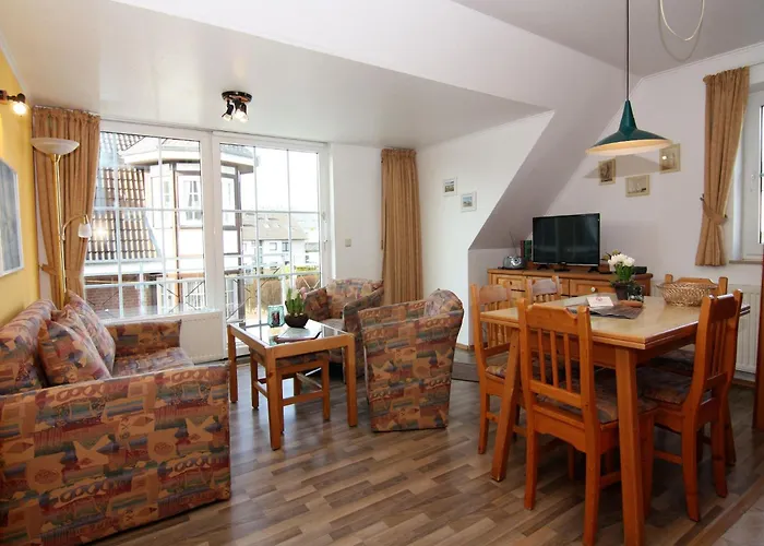 Appartamento House Pinamar,